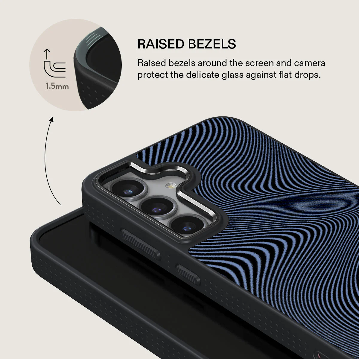 Pulse - Samsung Galaxy S24 Case - Image 15