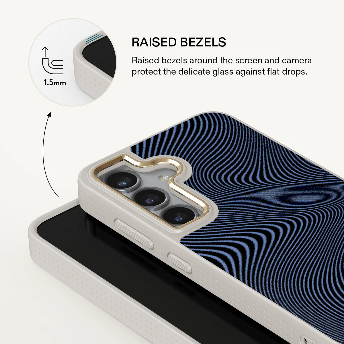 Pulse - Samsung Galaxy S24 Case - Image 22