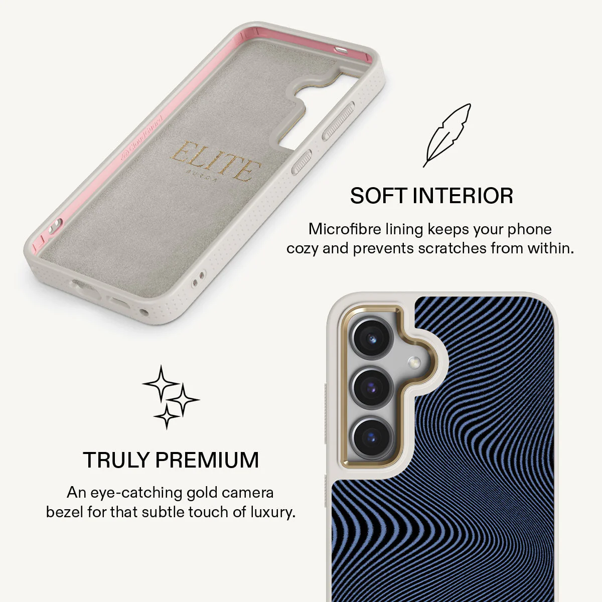 Pulse - Samsung Galaxy S24 Case - Image 24