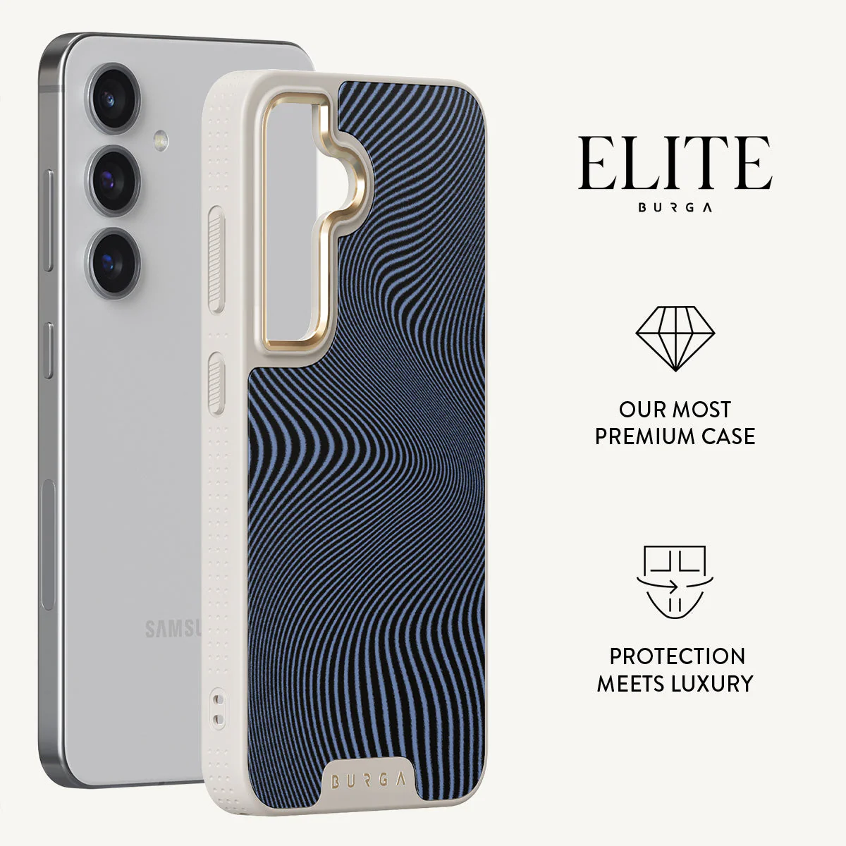 Pulse - Samsung Galaxy S24 Plus Case - Image 20