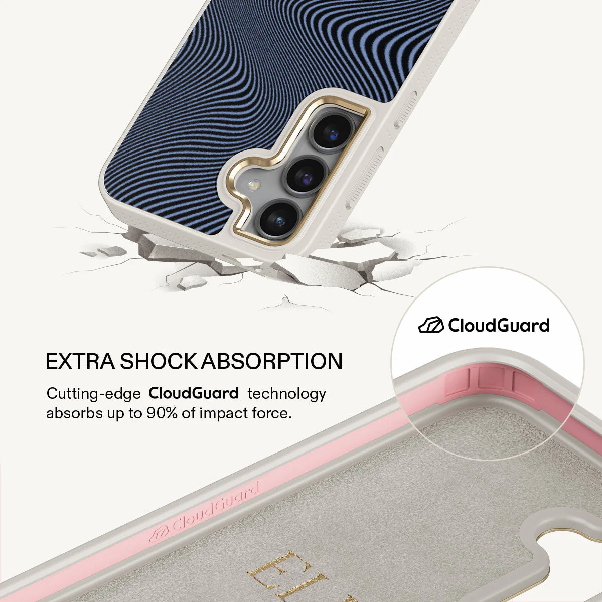 Pulse - Samsung Galaxy S24 Plus Case - Image 21