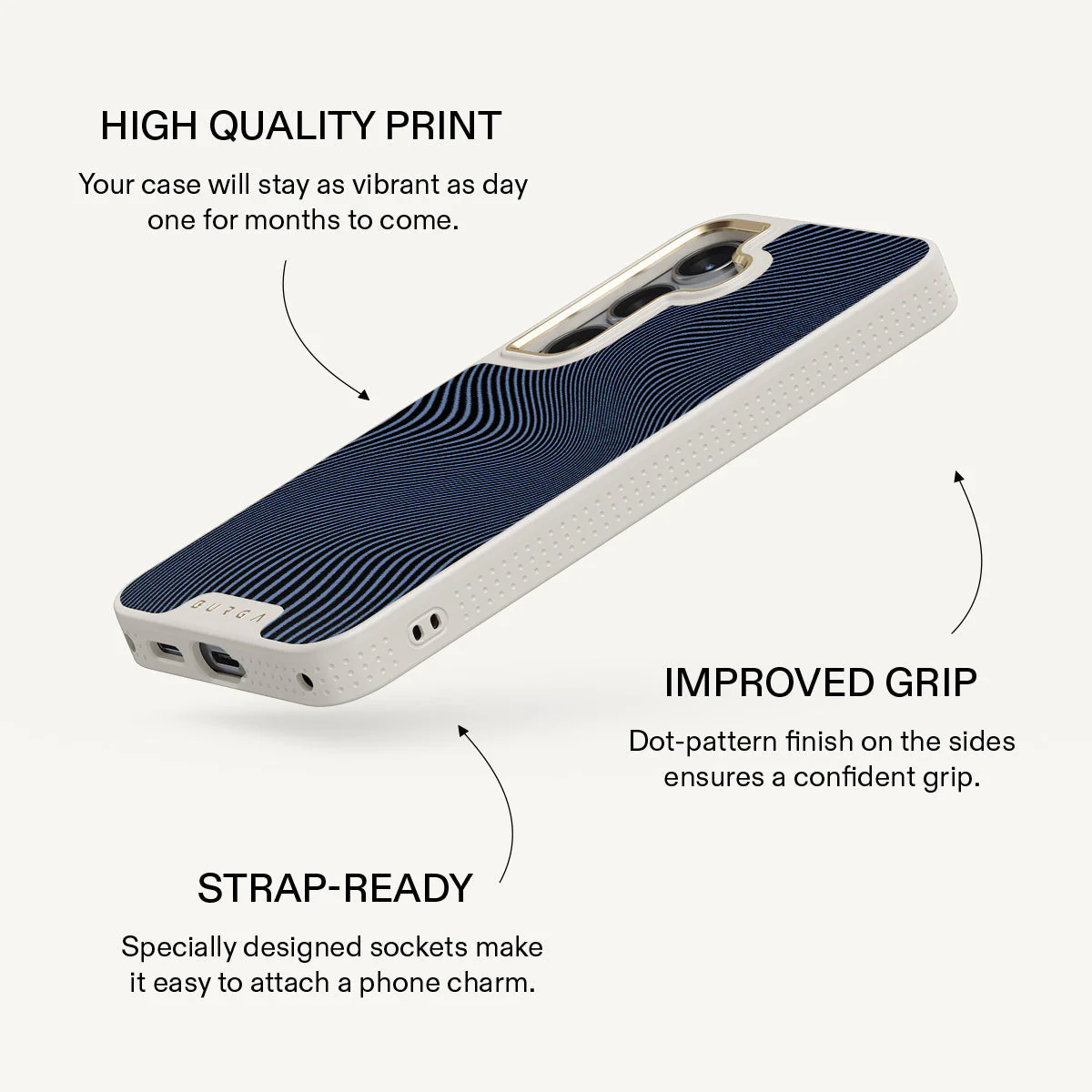 Pulse - Samsung Galaxy S24 Plus Case - Image 23
