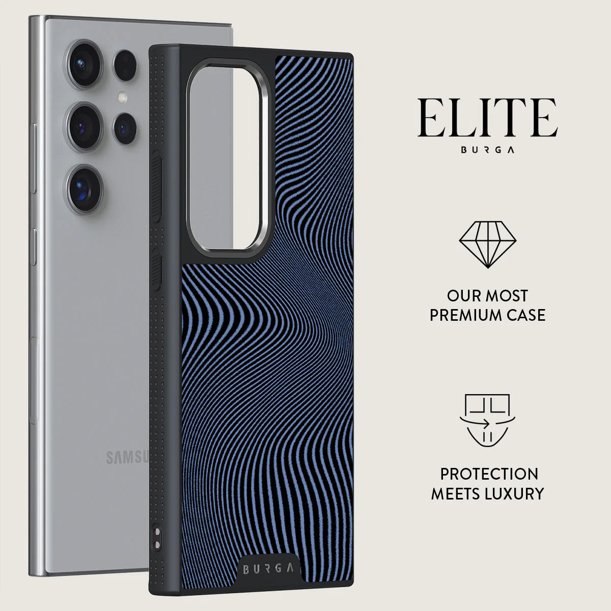 Pulse - Samsung Galaxy S24 Ultra Case - Image 13