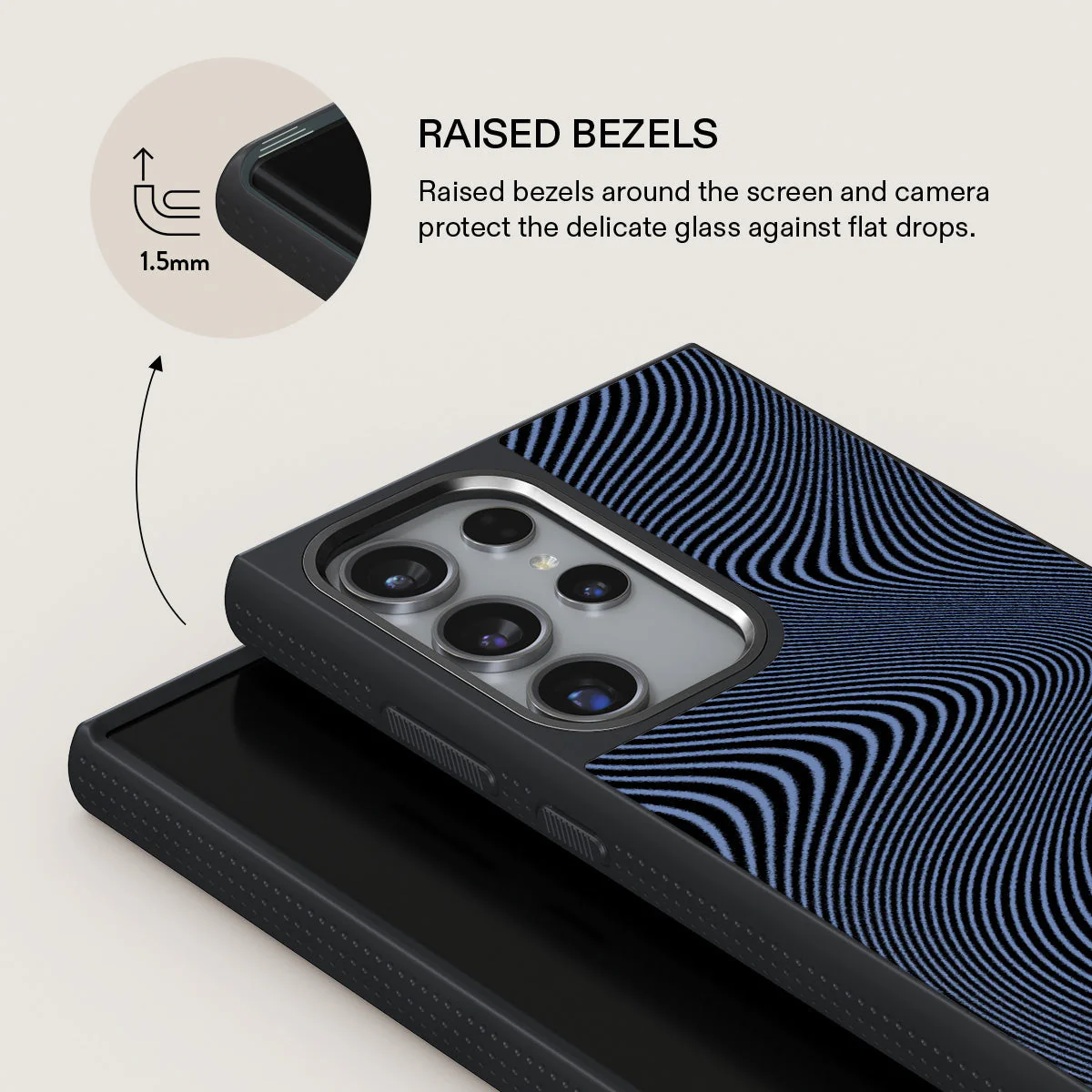 Pulse - Samsung Galaxy S24 Ultra Case - Image 15
