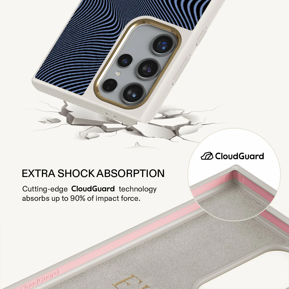 Pulse - Samsung Galaxy S24 Ultra Case - Image 21