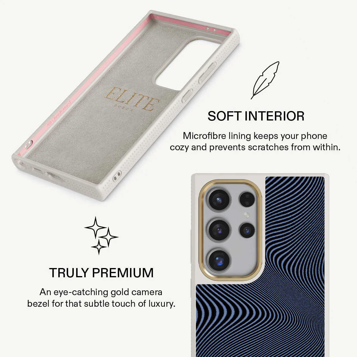 Pulse - Samsung Galaxy S24 Ultra Case - Image 24
