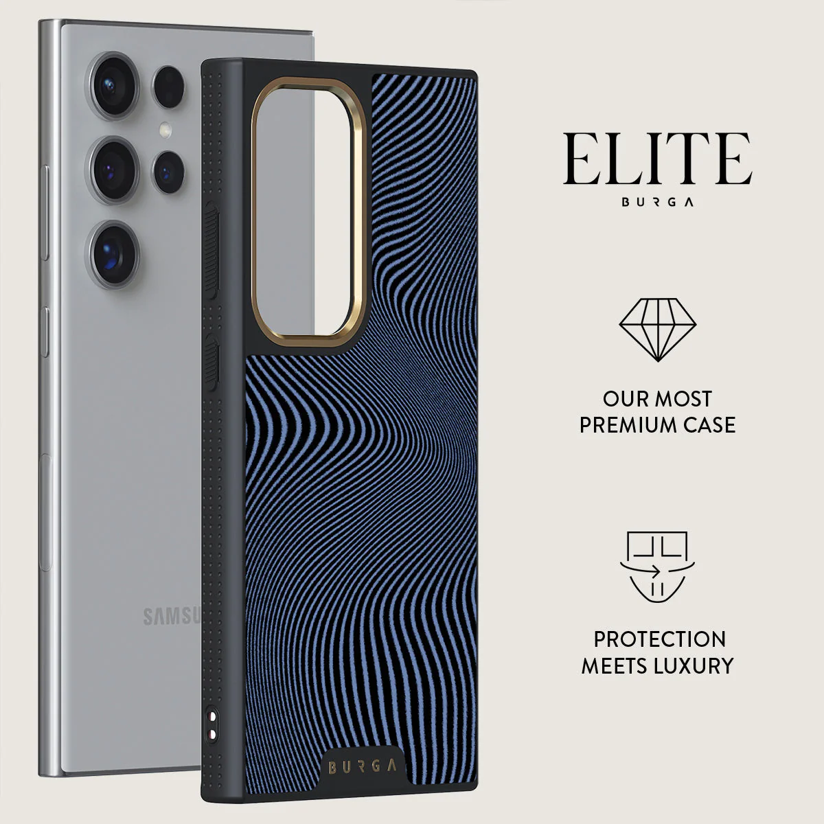 Pulse - Samsung Galaxy S24 Ultra Case - Image 6