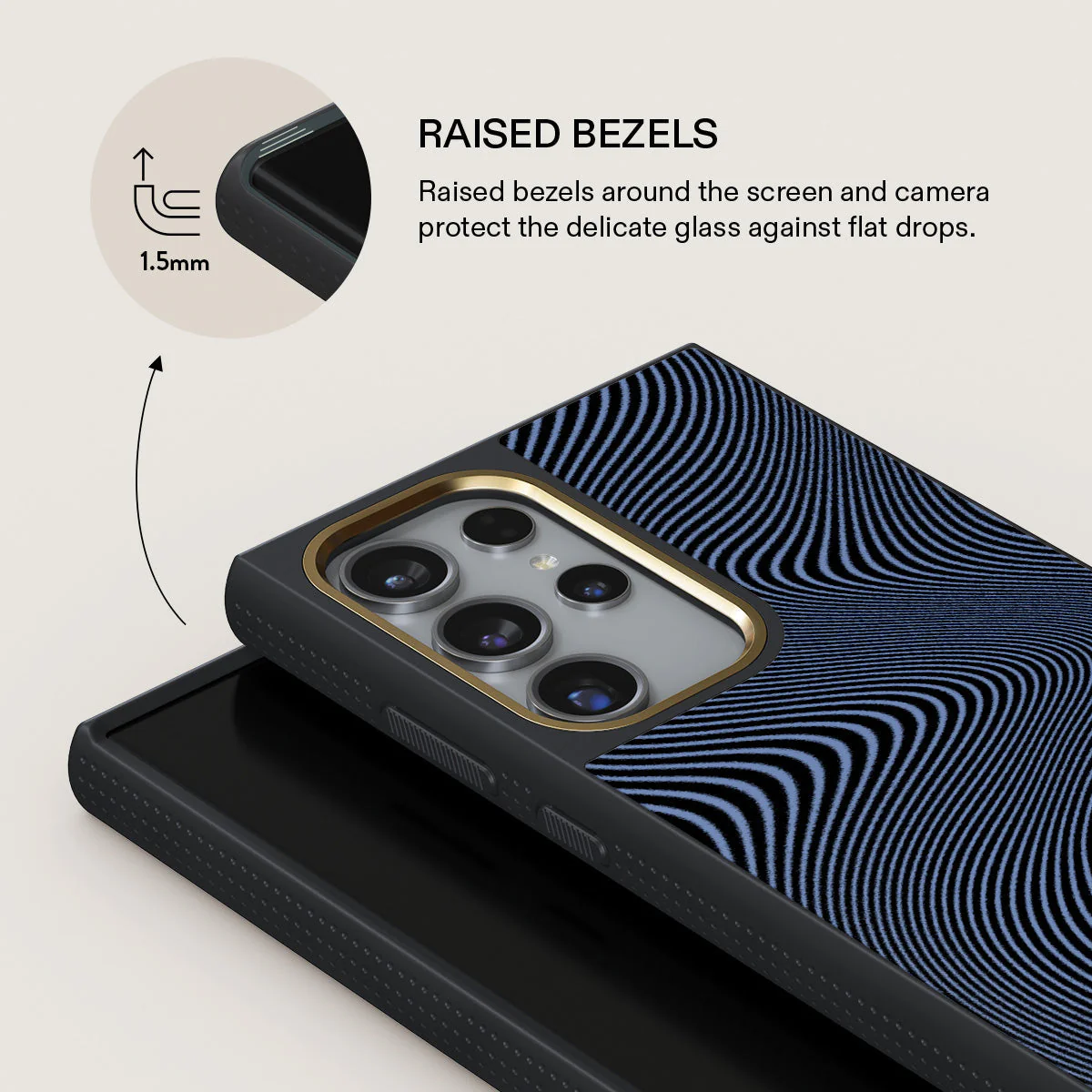 Pulse - Samsung Galaxy S24 Ultra Case - Image 8
