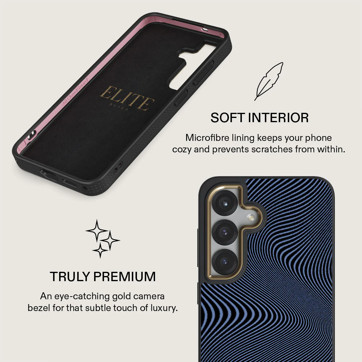 Pulse - Samsung Galaxy S25 Case - Image 10