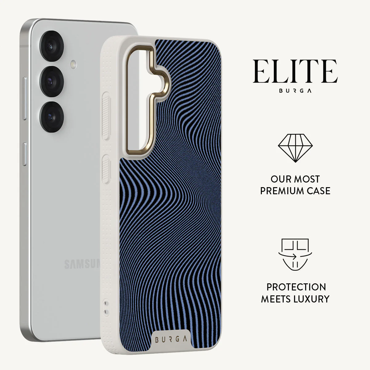 Pulse - Samsung Galaxy S25 Case - Image 20