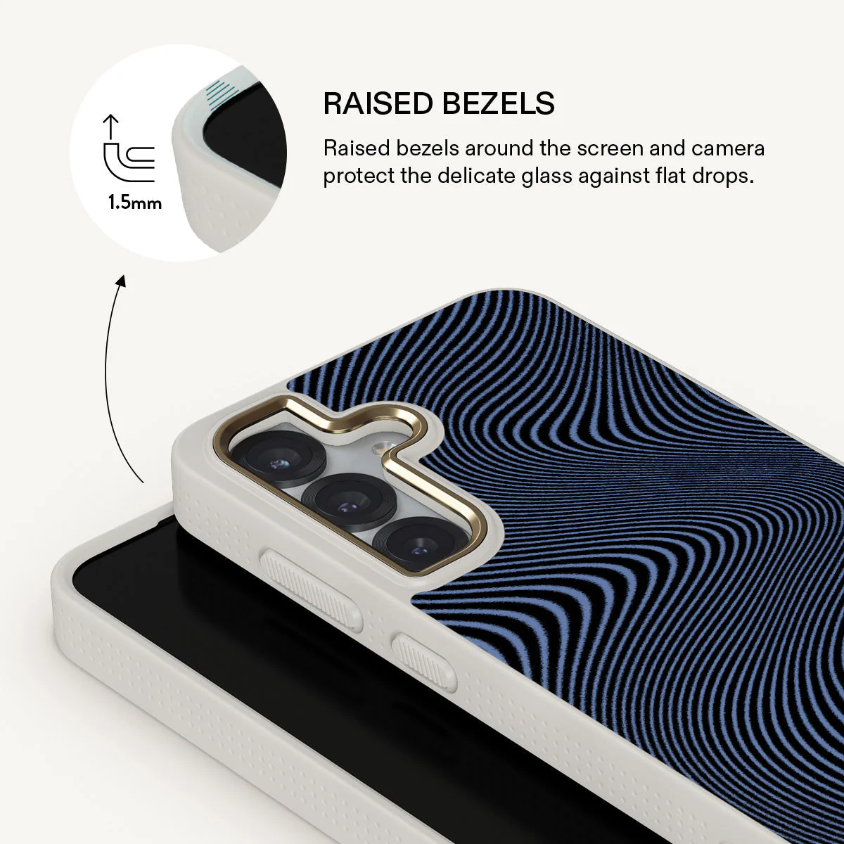 Pulse - Samsung Galaxy S25 Case - Image 22