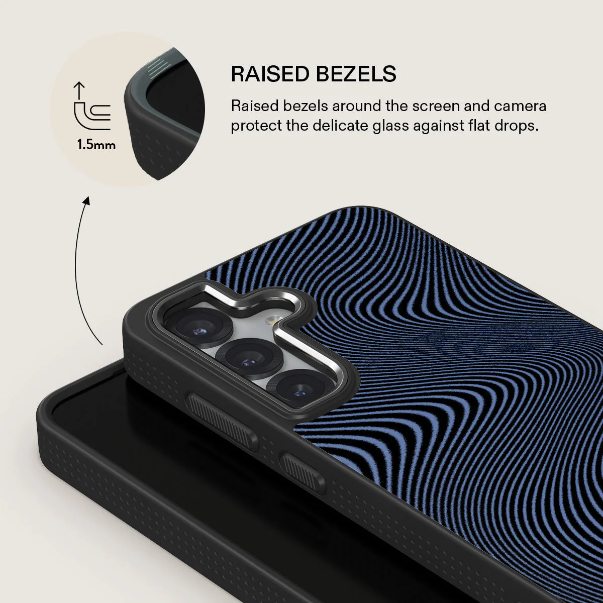 Pulse - Samsung Galaxy S25 Plus Case - Image 15