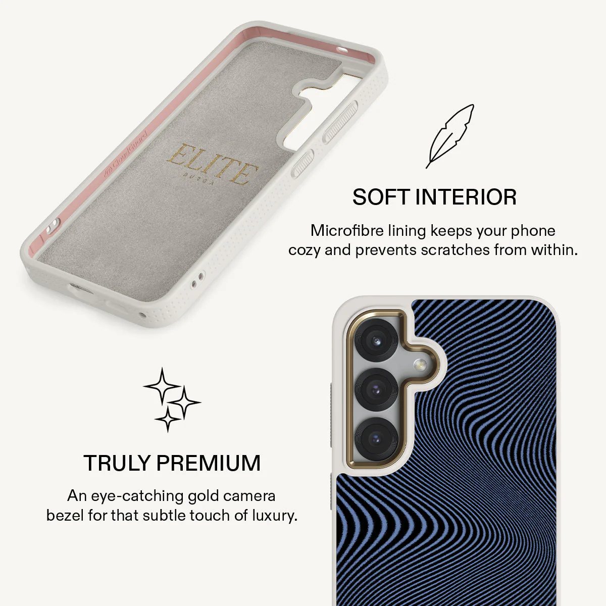 Pulse - Samsung Galaxy S25 Plus Case - Image 24