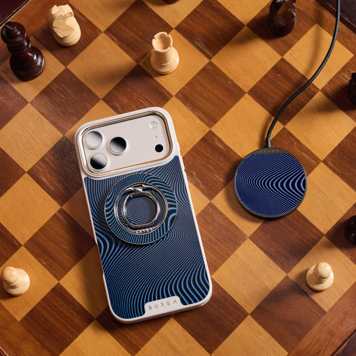 Pulse - Samsung Galaxy S25 Plus Case - Image 29