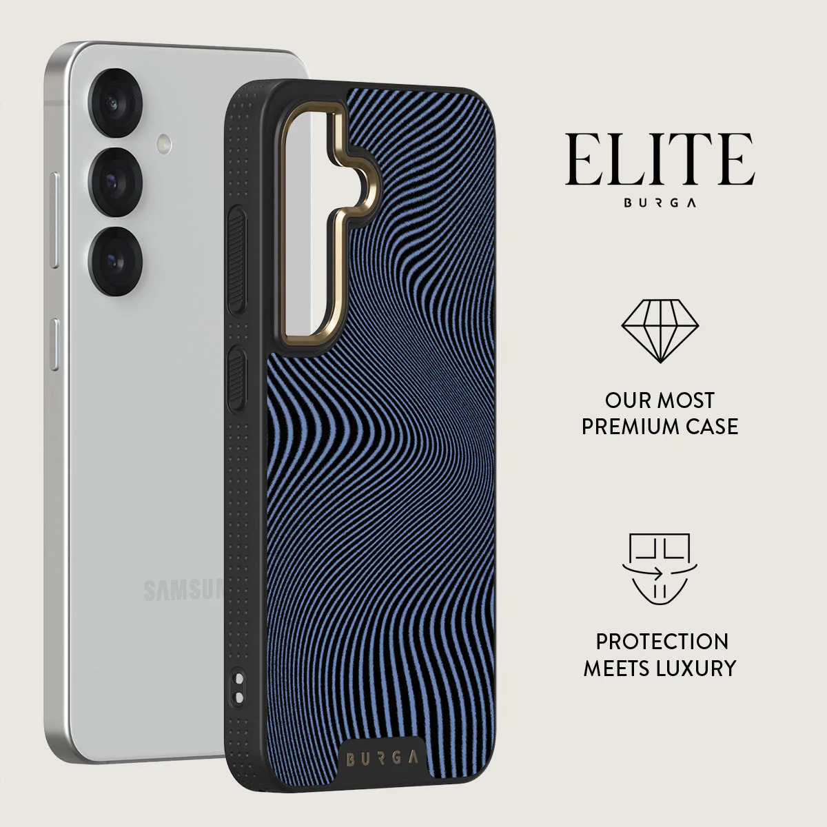 Pulse - Samsung Galaxy S25 Plus Case - Image 6