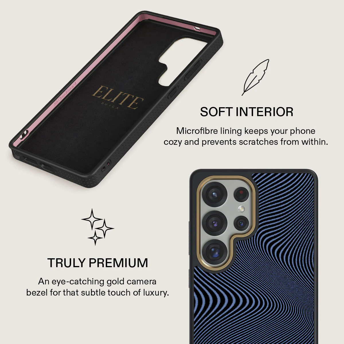 Pulse - Samsung Galaxy S25 Ultra Case - Image 10