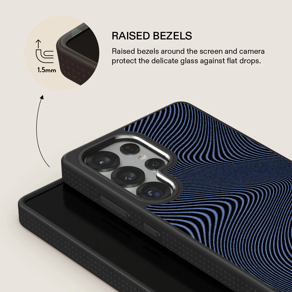 Pulse - Samsung Galaxy S25 Ultra Case - Image 15