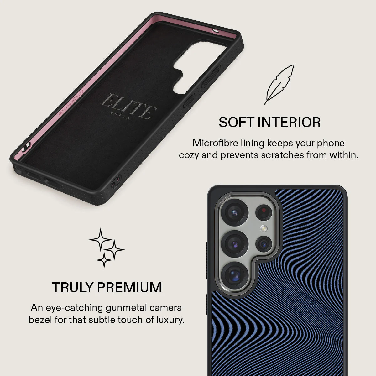 Pulse - Samsung Galaxy S25 Ultra Case - Image 17