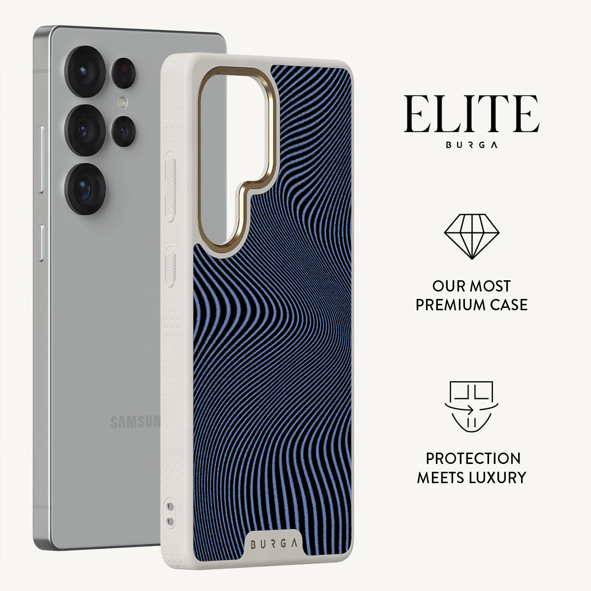 Pulse - Samsung Galaxy S25 Ultra Case - Image 20