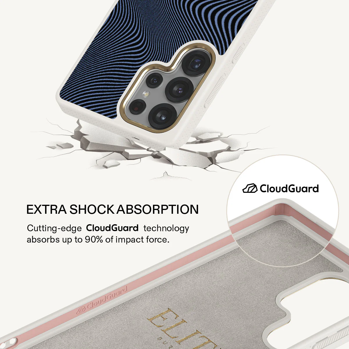 Pulse - Samsung Galaxy S25 Ultra Case - Image 21