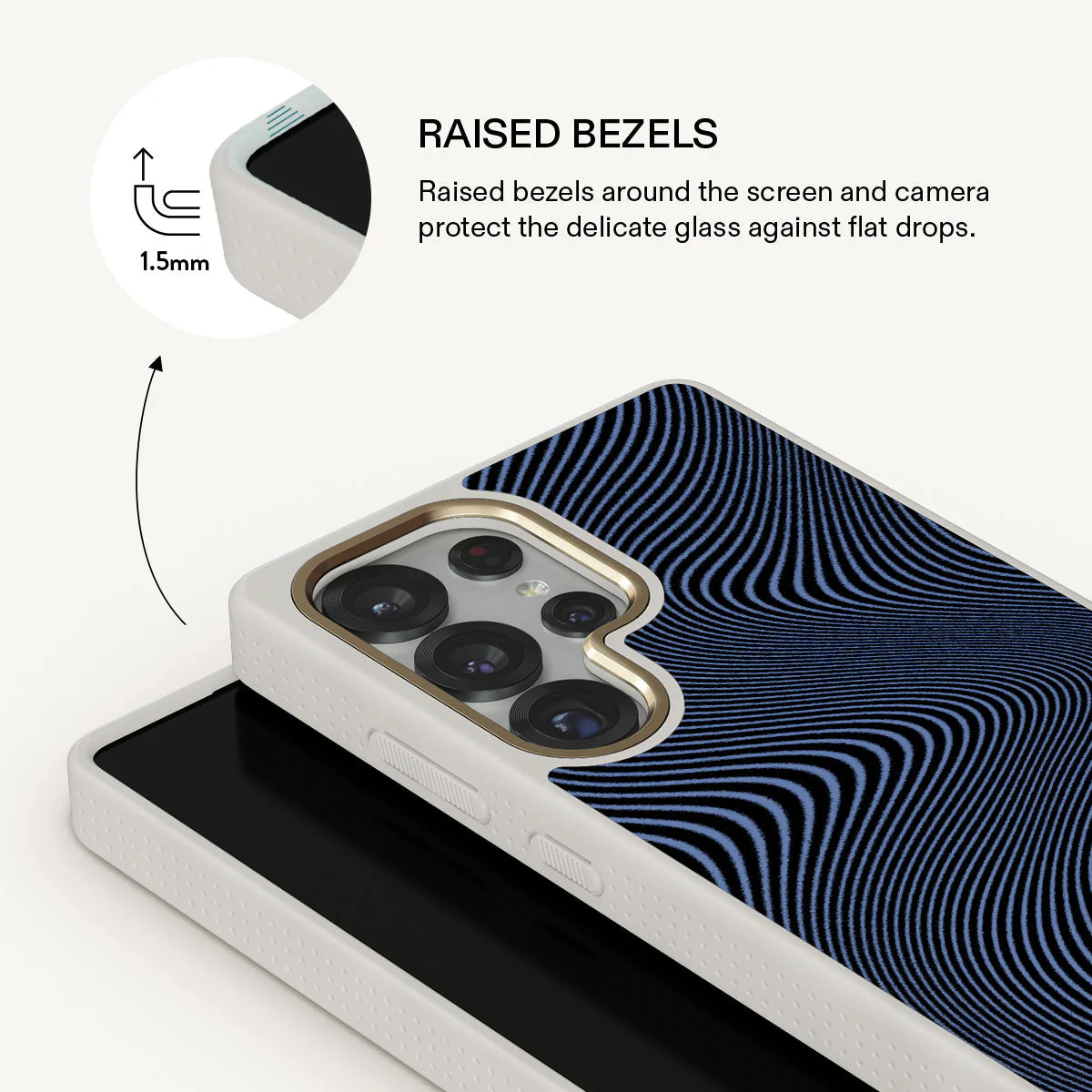 Pulse - Samsung Galaxy S25 Ultra Case - Image 22