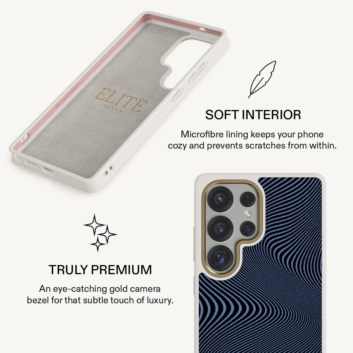Pulse - Samsung Galaxy S25 Ultra Case - Image 24