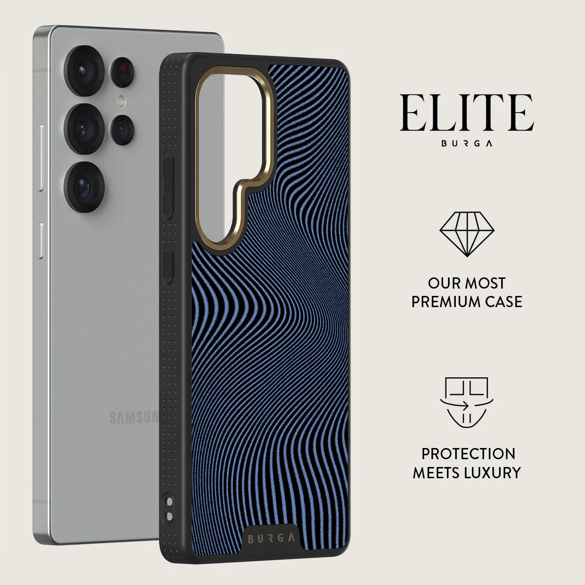 Pulse - Samsung Galaxy S25 Ultra Case - Image 6