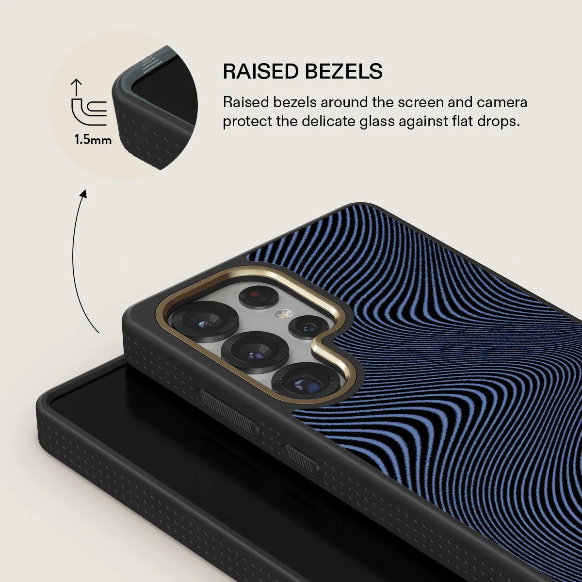 Pulse - Samsung Galaxy S25 Ultra Case - Image 8