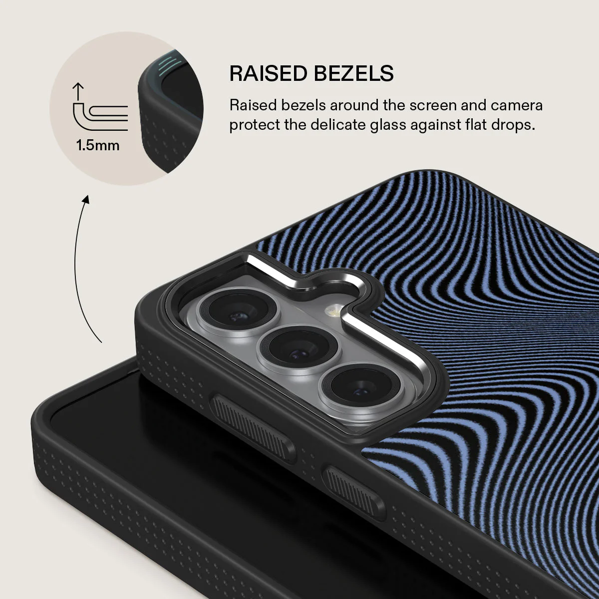 Pulse - Samsung Galaxy S26 Case - Image 15