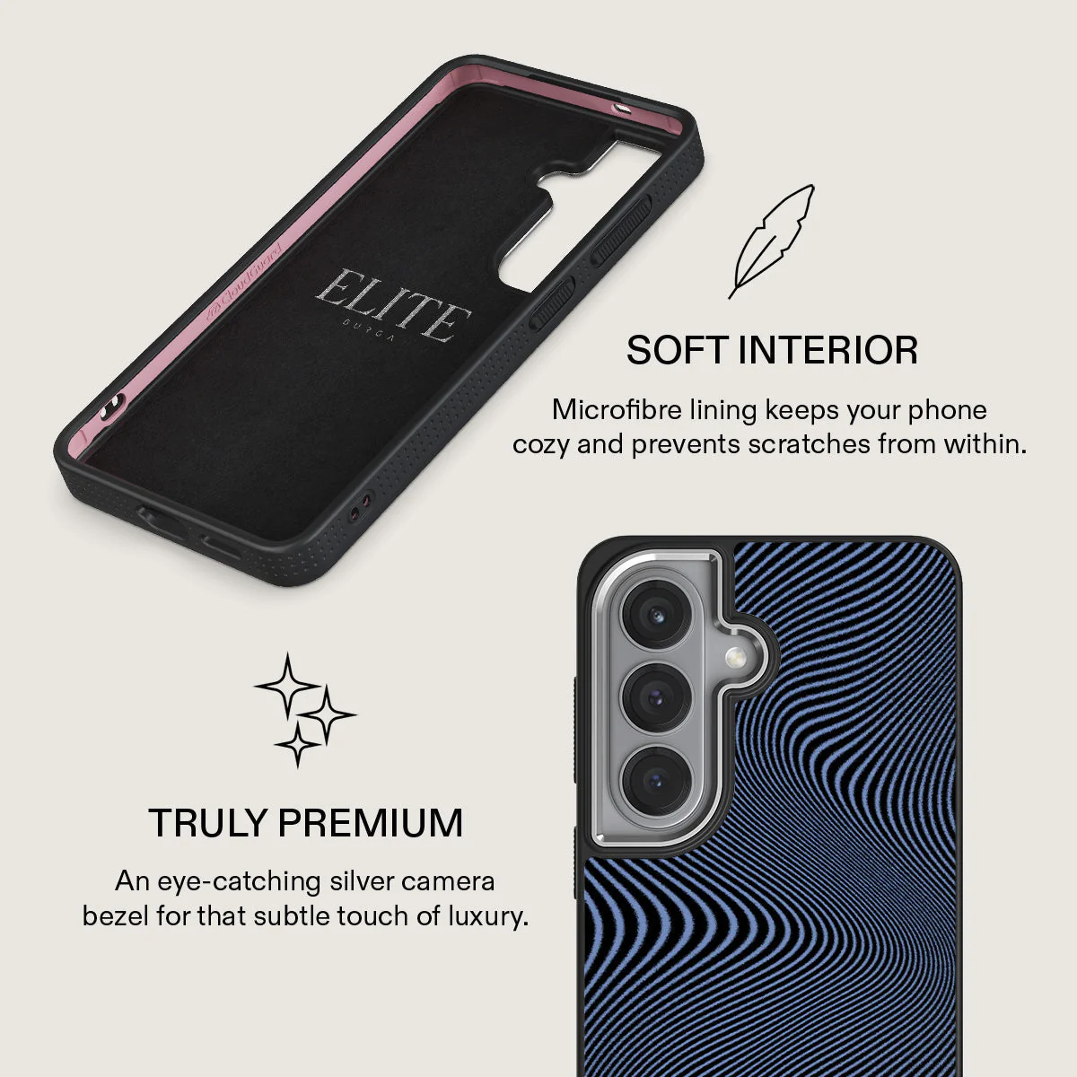 Pulse - Samsung Galaxy S26 Case - Image 24