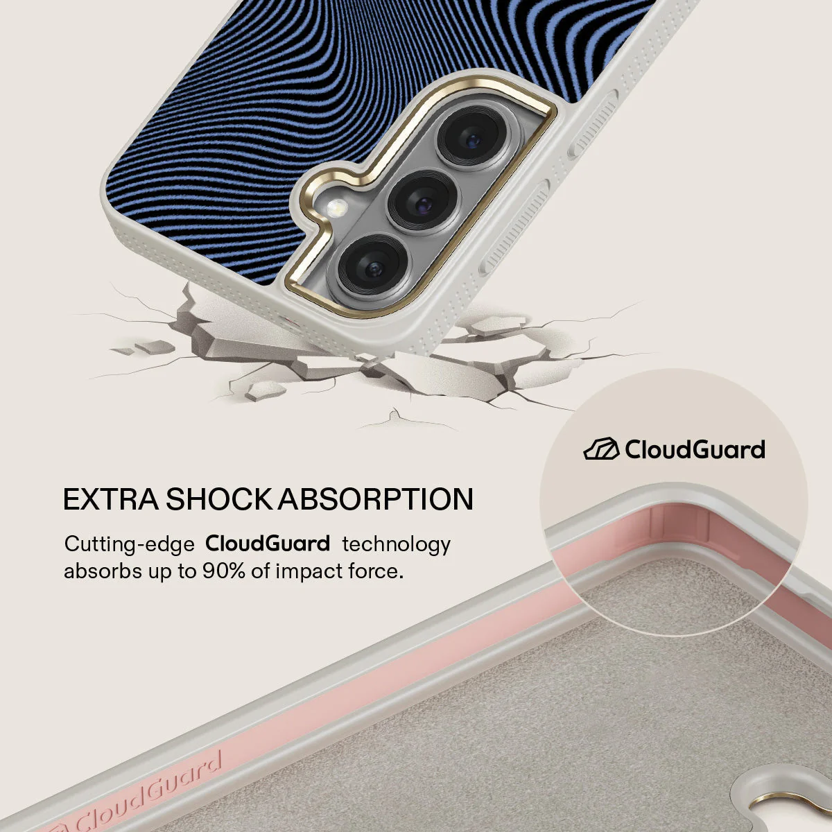 Pulse - Samsung Galaxy S26 Case - Image 28