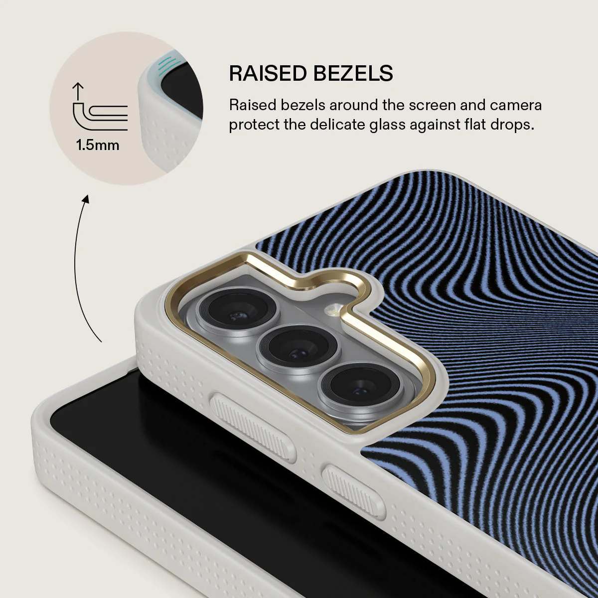 Pulse - Samsung Galaxy S26 Case - Image 29