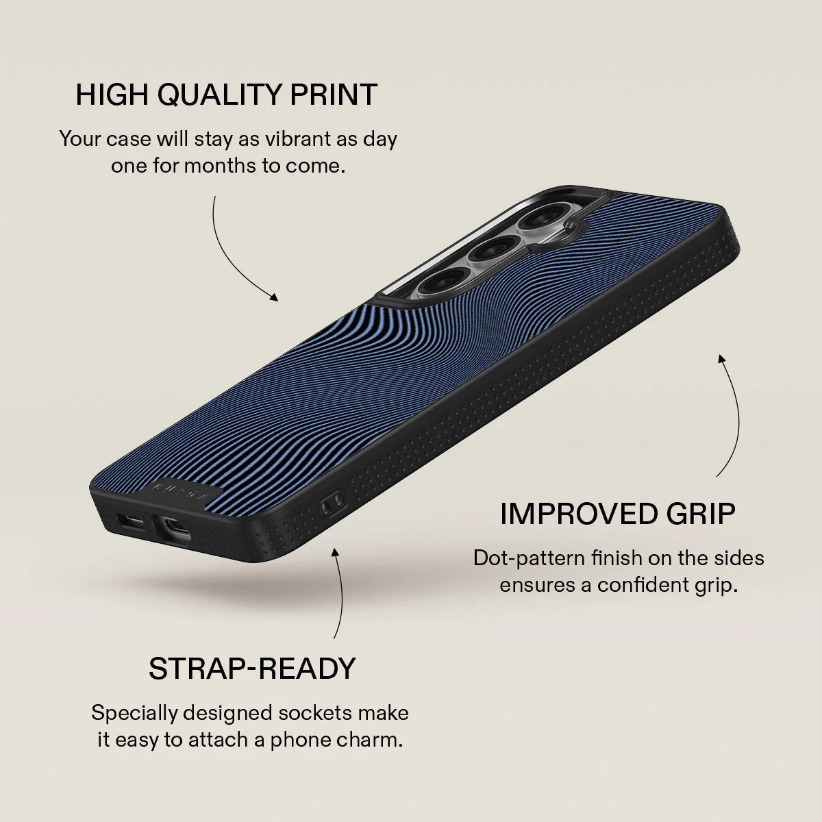 Pulse - Samsung Galaxy S26 Plus Case - Image 16