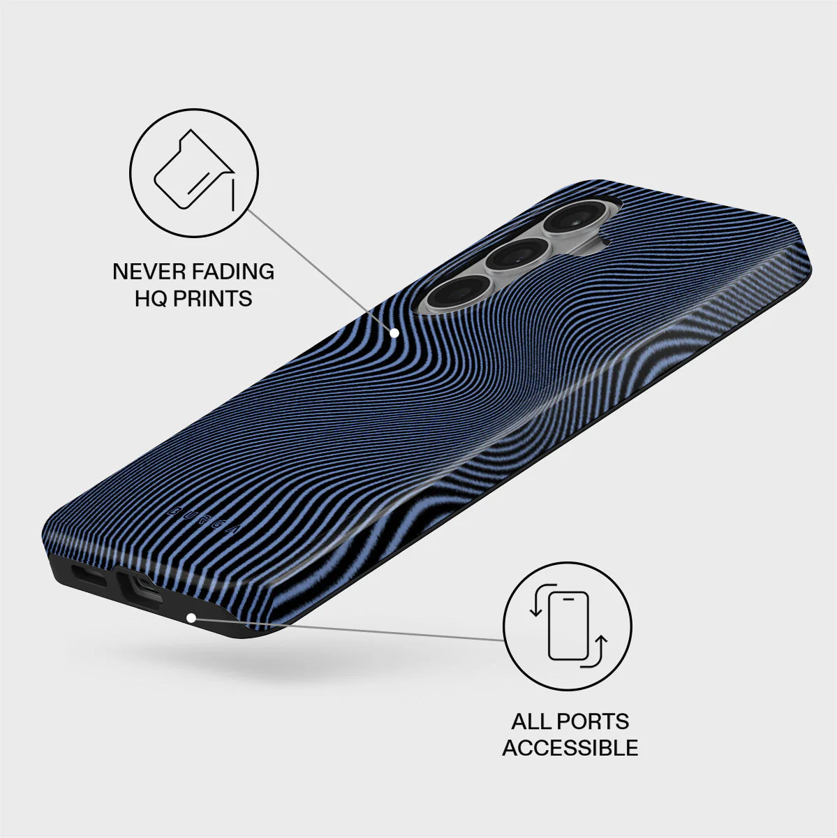 Pulse - Samsung Galaxy S26 Plus Case - Image 3