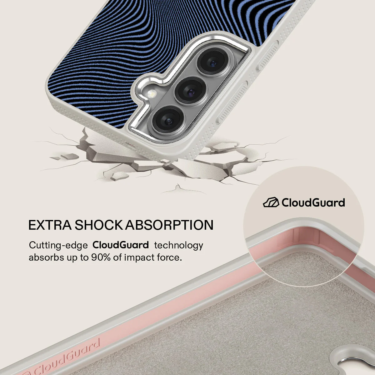Pulse - Samsung Galaxy S26 Plus Case - Image 35