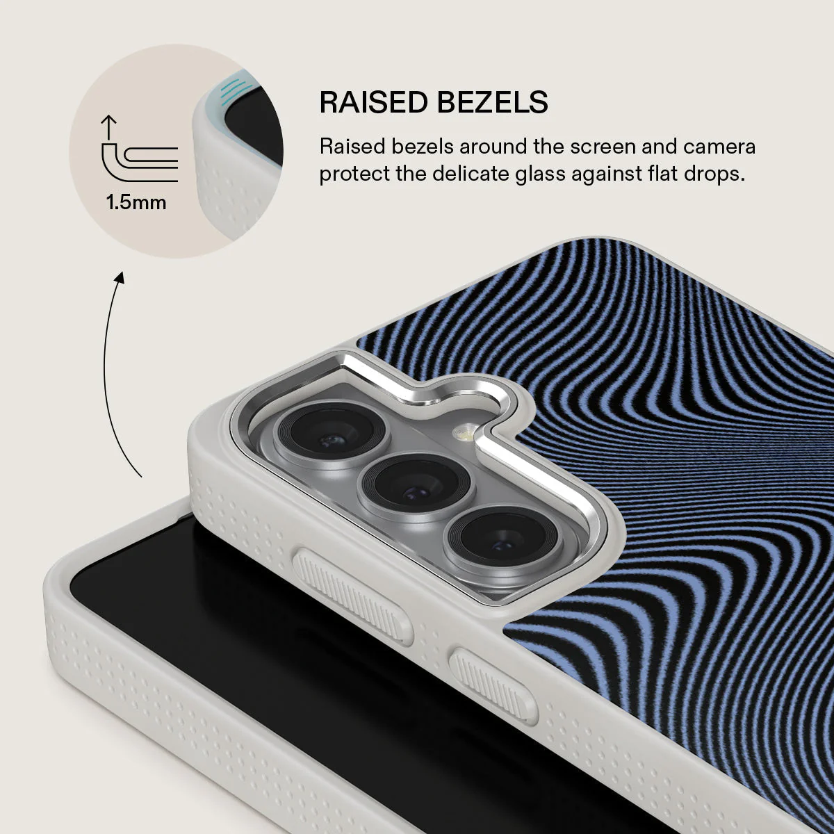 Pulse - Samsung Galaxy S26 Plus Case - Image 36
