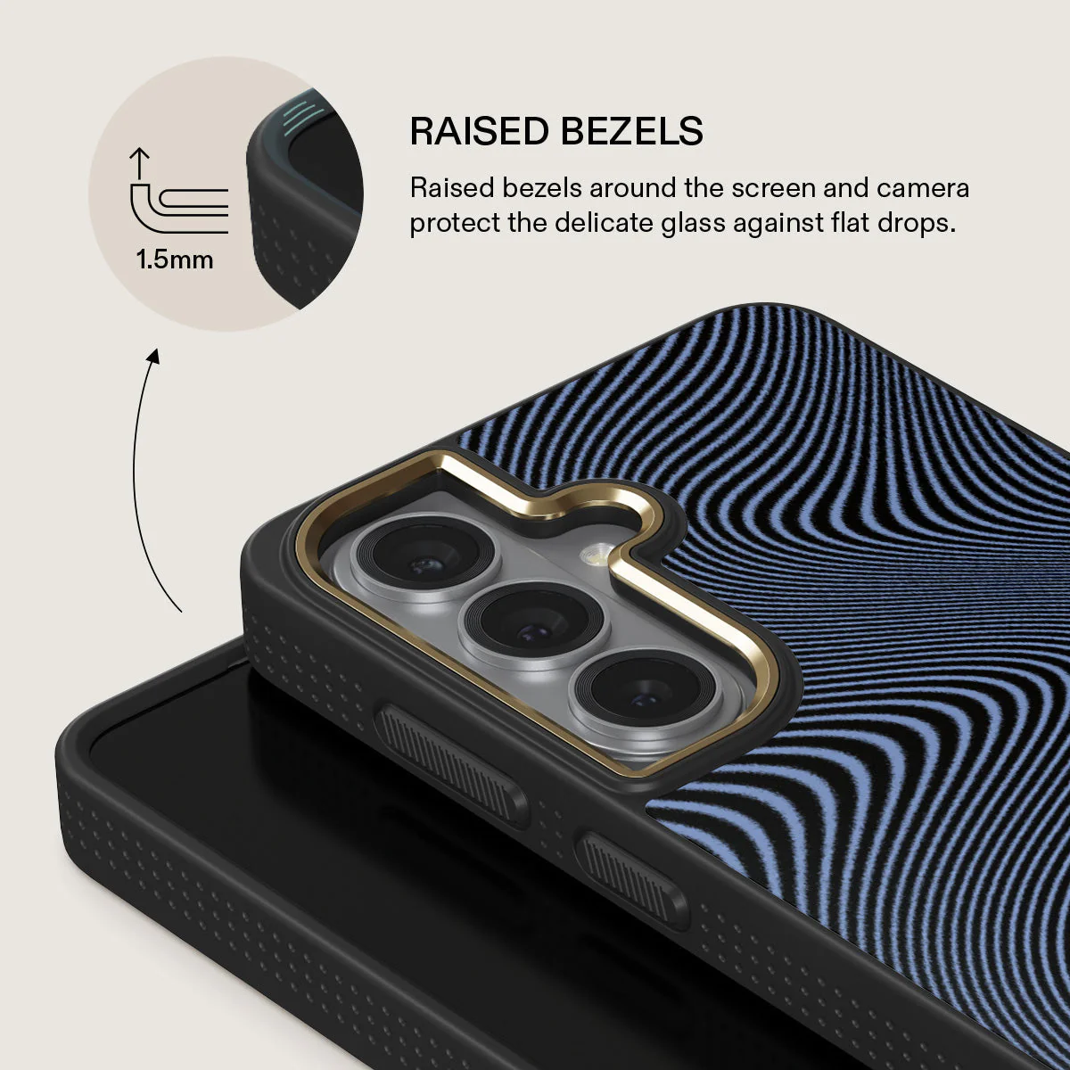 Pulse - Samsung Galaxy S26 Plus Case - Image 8