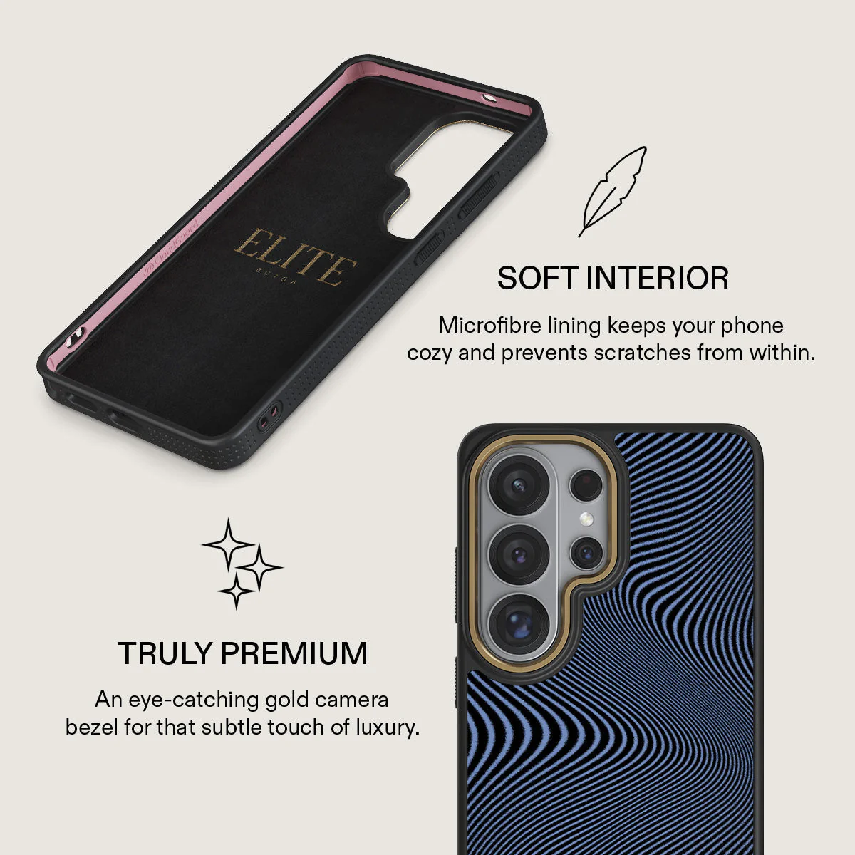 Pulse - Samsung Galaxy S26 Ultra Case - Image 10