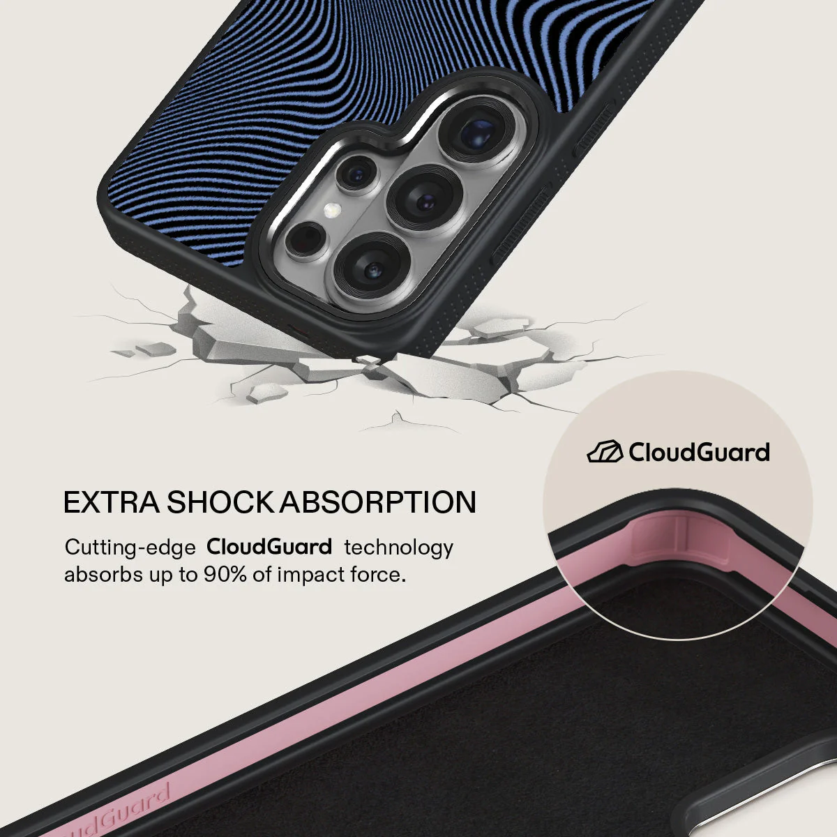 Pulse - Samsung Galaxy S26 Ultra Case - Image 14
