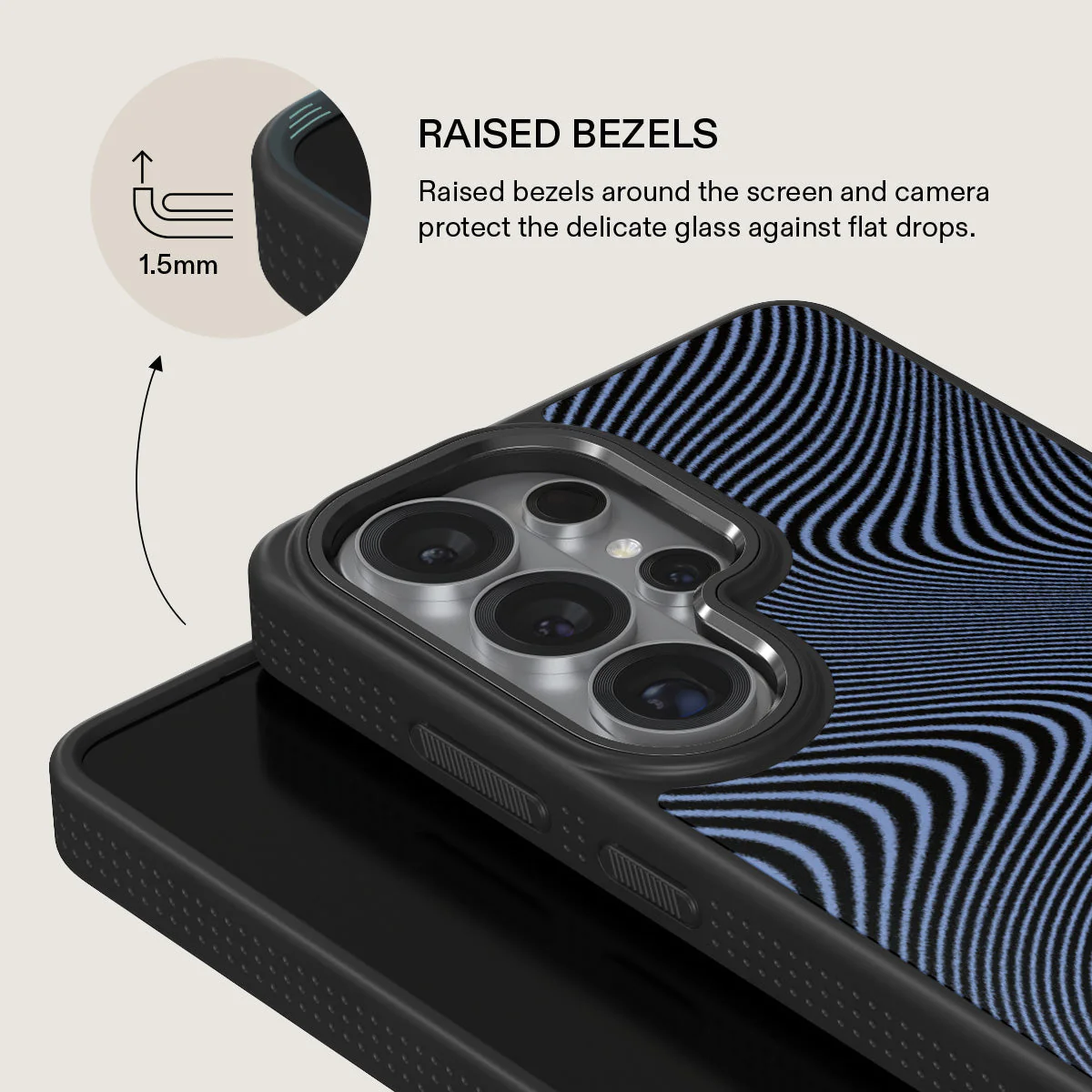 Pulse - Samsung Galaxy S26 Ultra Case - Image 15