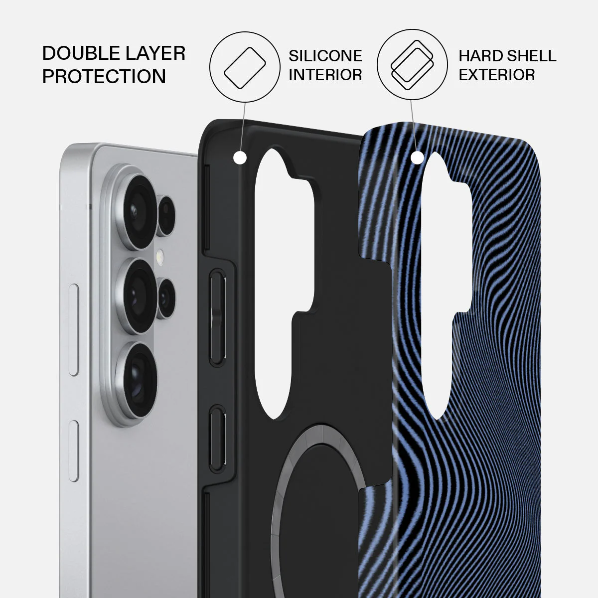 Pulse - Samsung Galaxy S26 Ultra Case - Image 2