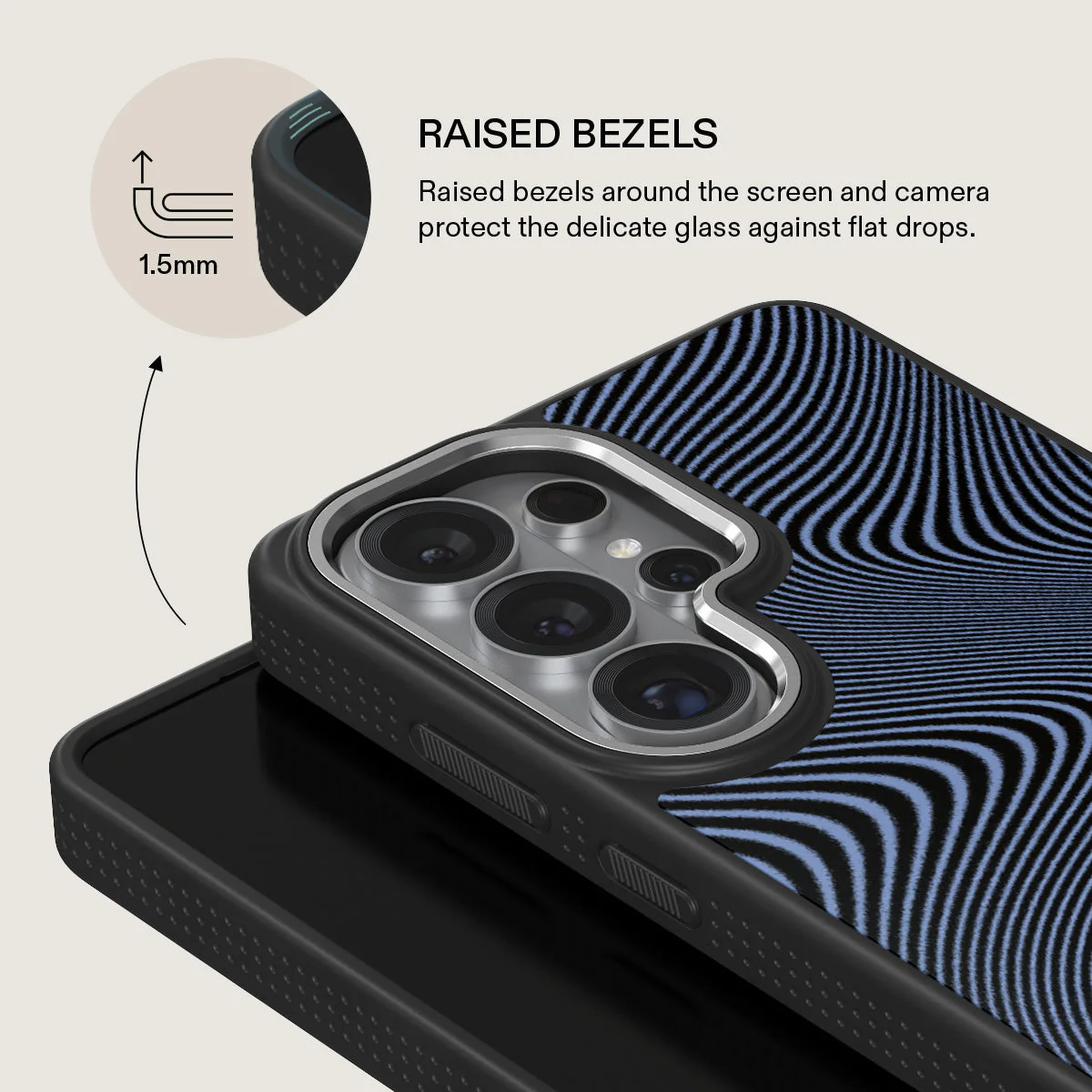 Pulse - Samsung Galaxy S26 Ultra Case - Image 22