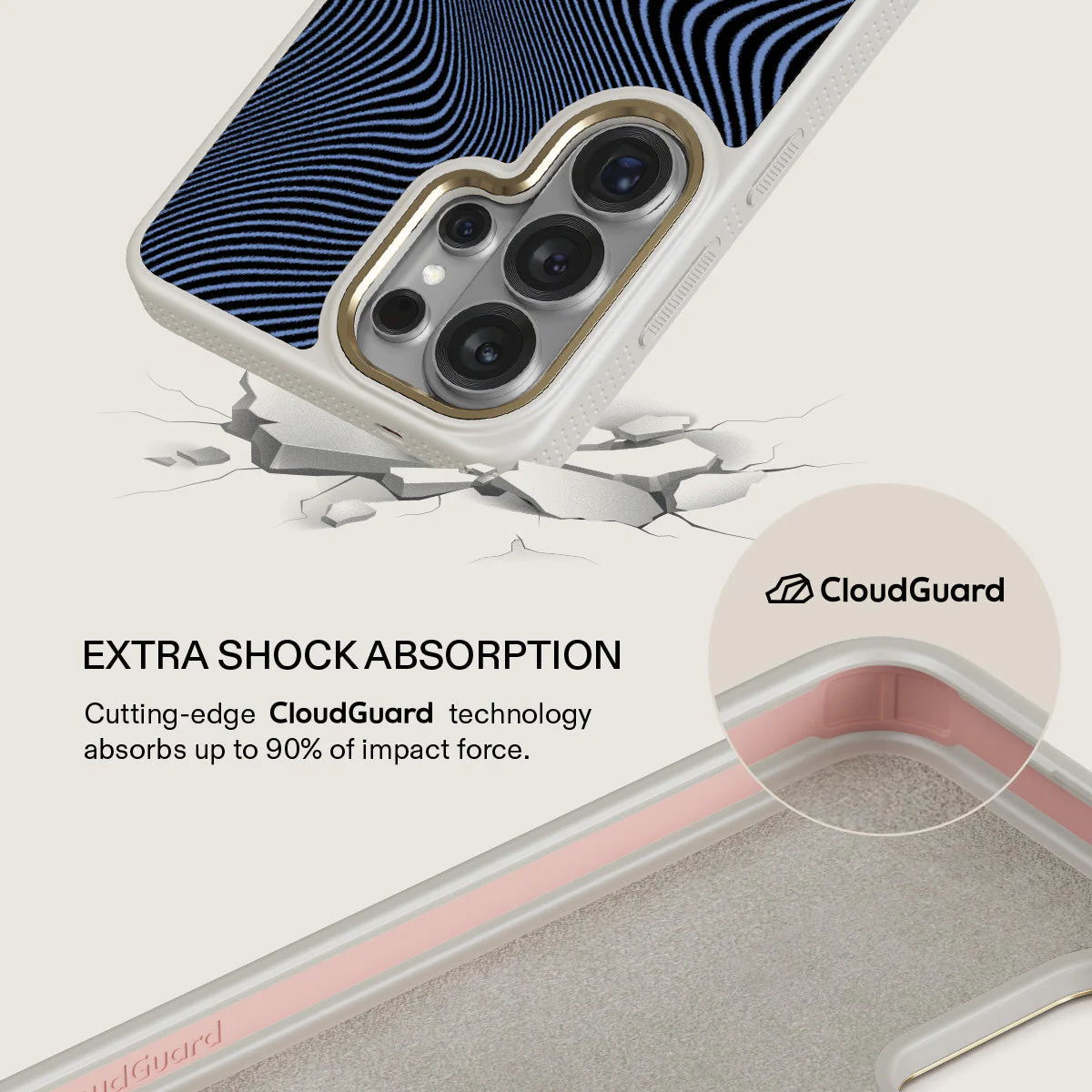 Pulse - Samsung Galaxy S26 Ultra Case - Image 28