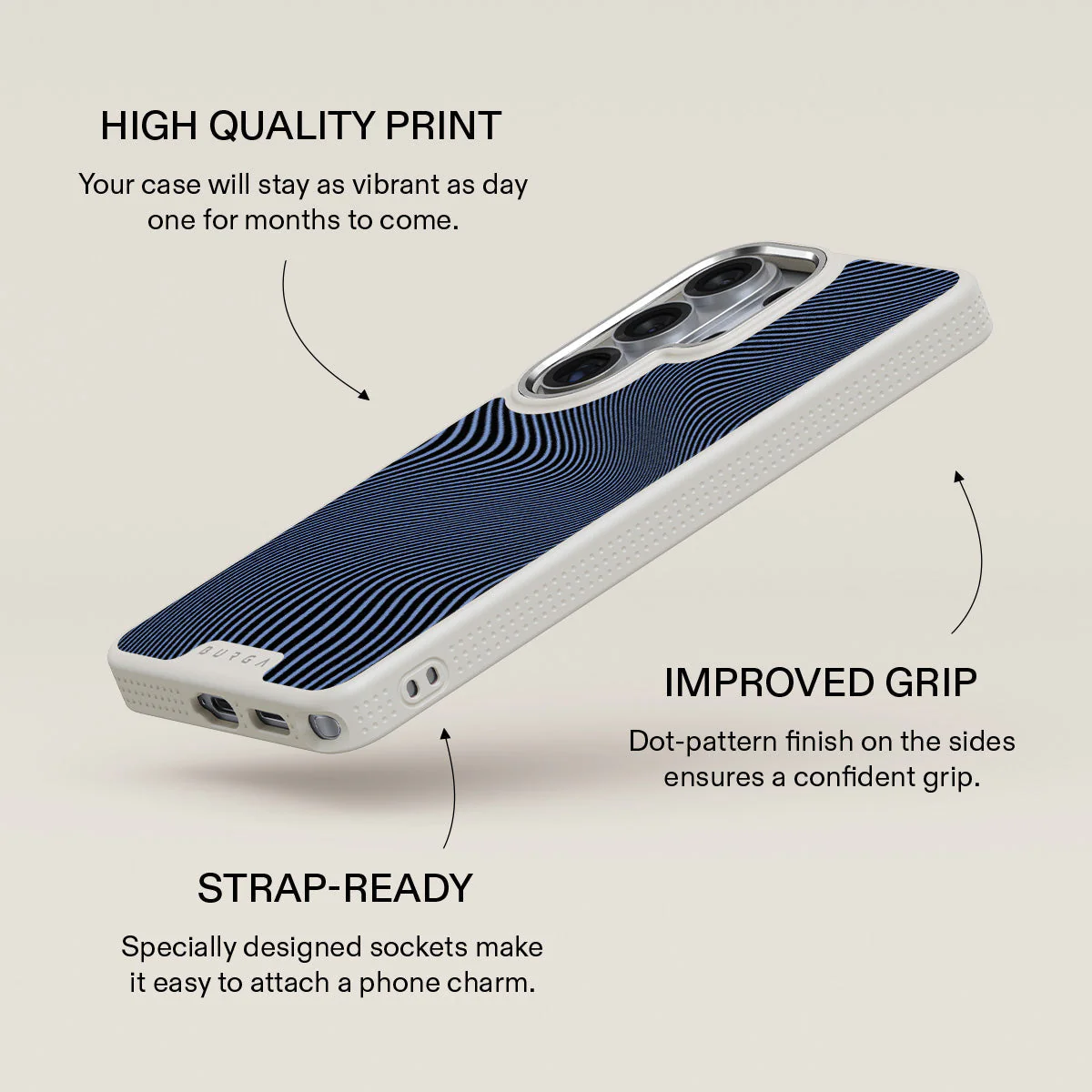 Pulse - Samsung Galaxy S26 Ultra Case - Image 37