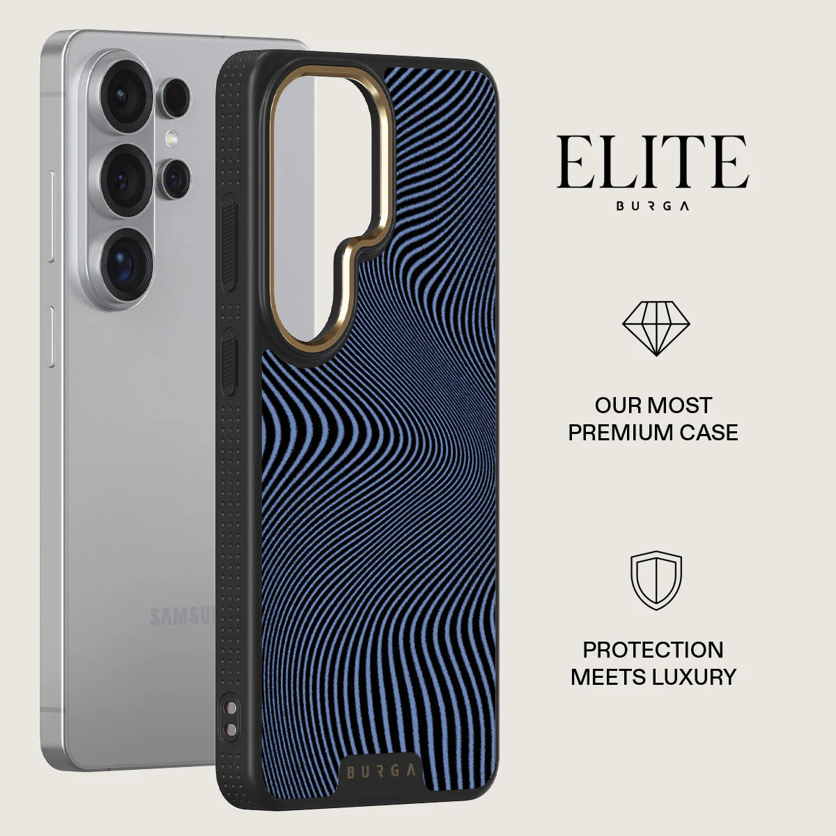 Pulse - Samsung Galaxy S26 Ultra Case - Image 6