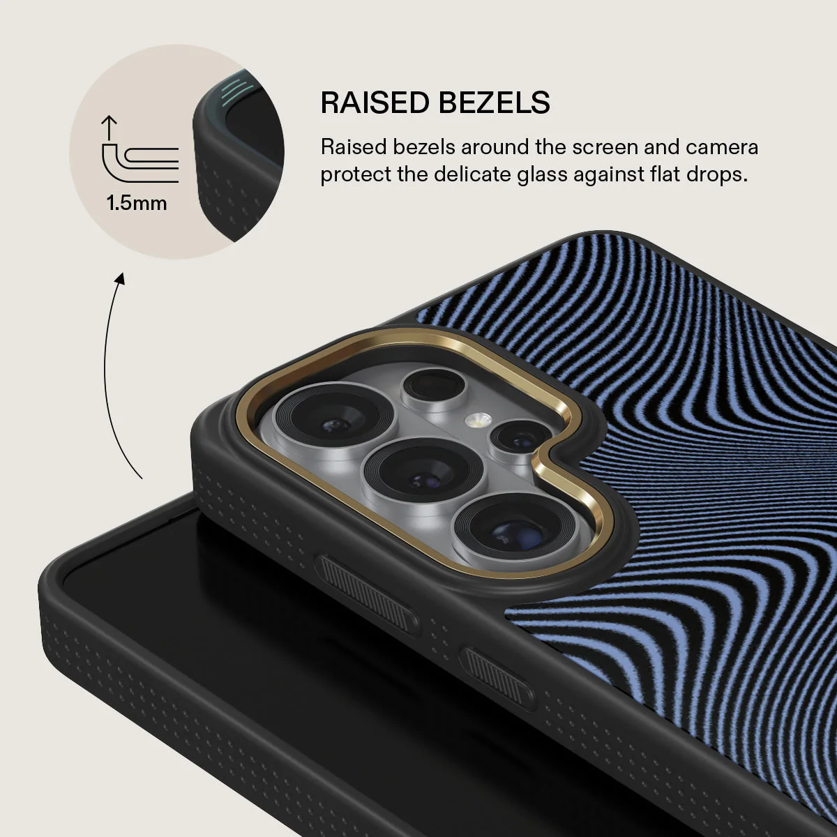 Pulse - Samsung Galaxy S26 Ultra Case - Image 8