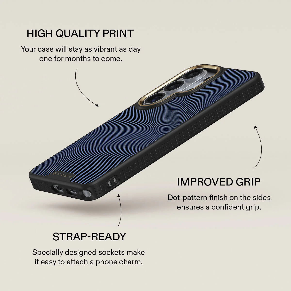Pulse - Samsung Galaxy S26 Ultra Case - Image 9