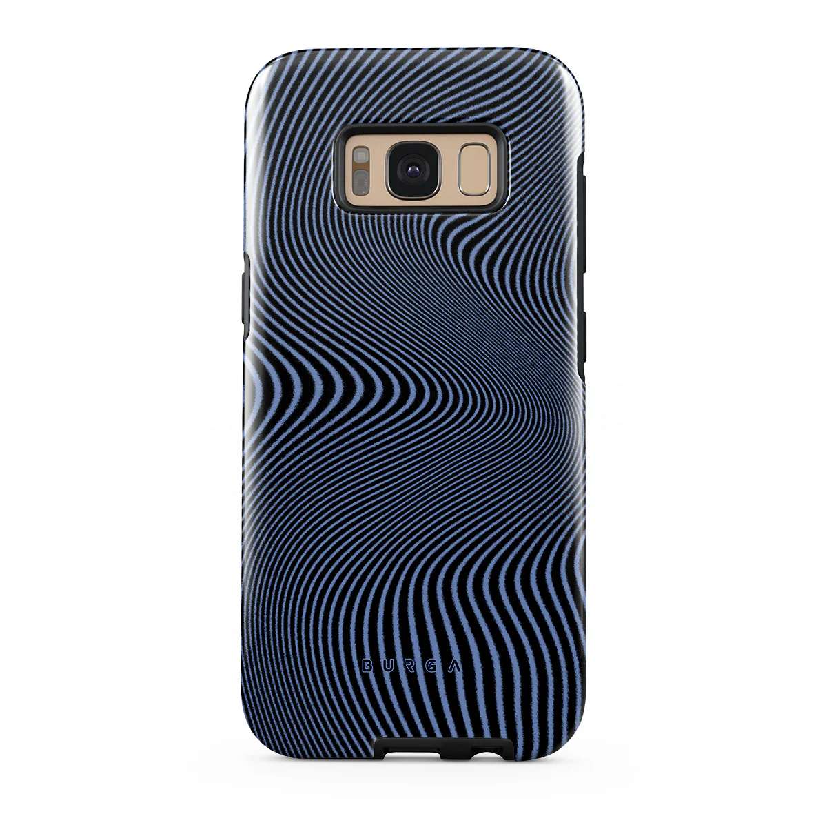 Pulse - Samsung Galaxy S8 Case - Image 5