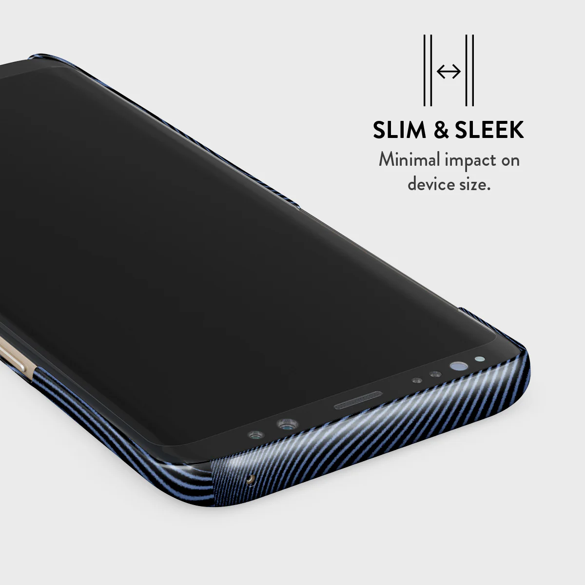 Pulse - Samsung Galaxy S9 Case - Image 4