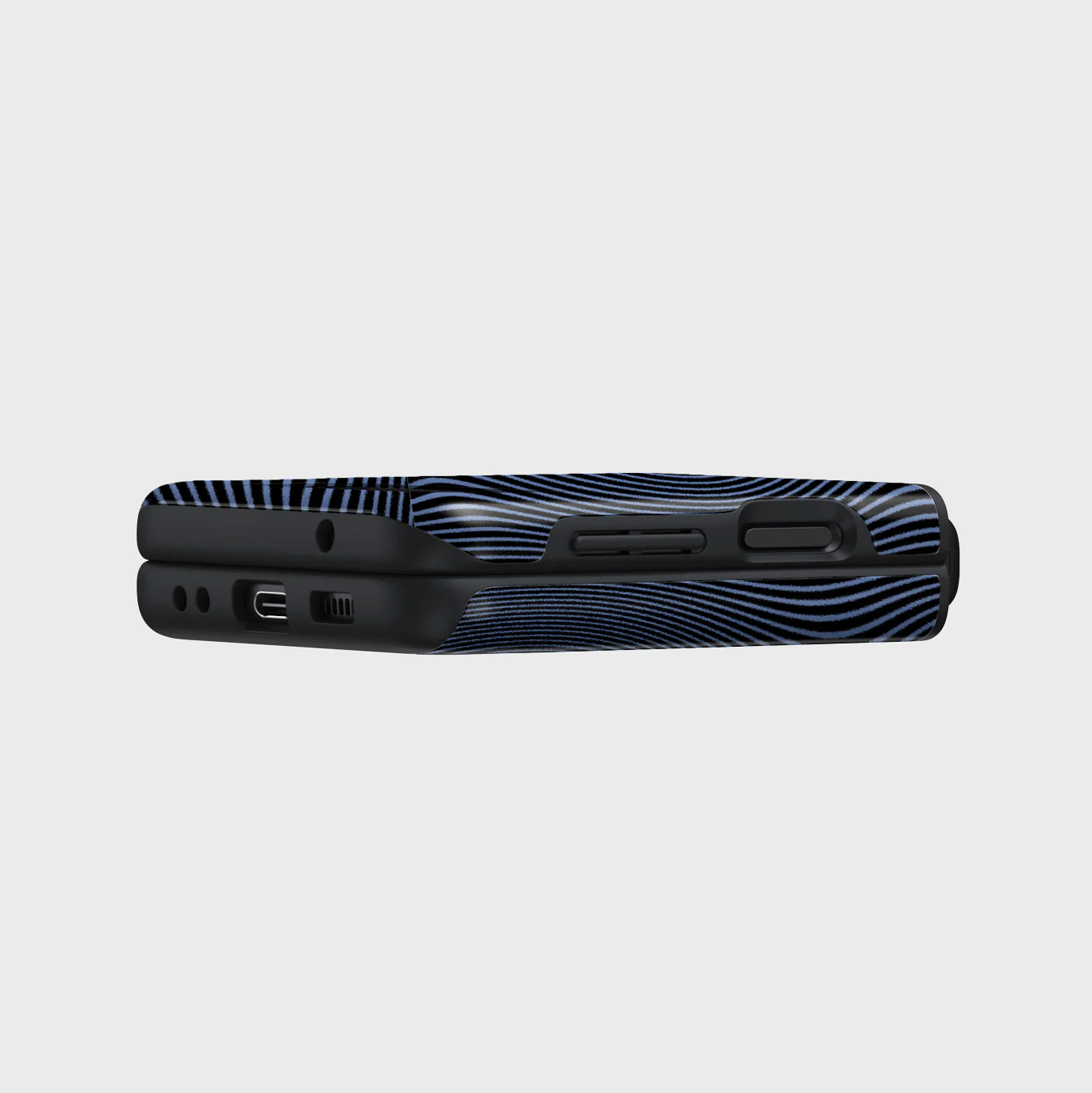 Pulse - Samsung Galaxy Z Flip 3 Case - Image 7